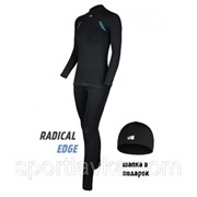 Женский спортивный костюм для бега Radical Edge + подарок 100021