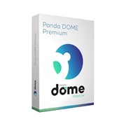 Антивирус Panda Dome Premium на 10 устройств на 1 год [J01YPDP0E10] (электронный ключ) фото