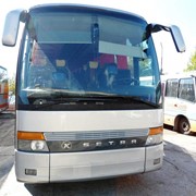 Автобусы SETRA 315 HD (Сетра) продажа, купить, новые и б/у фото