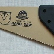 Ножовка по дереву 450 31204972 фото