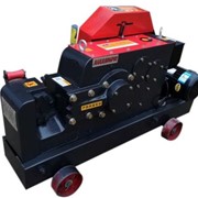 Станок для резки арматуры Tor GQ42 (Z) фото