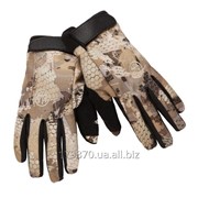 Перчатки охотничьи демисезонные Beretta Xtreme Ducker Windstopper® Soft Shell Gloves фото