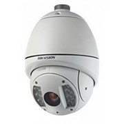 Высокоскоростная купольная видеокамера Hikvision DS-2AF1-714