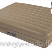 Надувная кровать Intex 66754 Queen