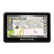 GPS навигатор PocketNatvigator GS-500 фотография