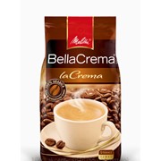 Кофе Melitta Bella Crema La Crema