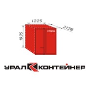 Контейнер 5 тн фото