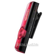 Проигрыватель MP3 Sony MP3 Player NWZ-B173F 4GB Red фотография