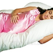 Подушка для беременных хеппи-u фото