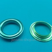 Люверсы d 20мм фото