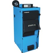 Полуавтоматический котел ZOTA Magna фото