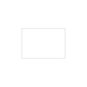 Карточки Brunnen, для картотеки, А7, 190 гр/м2, 100 штук, нелинованные, белые Белый фотография
