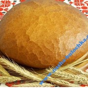 Хлеб ржано-пшеничный подовый
