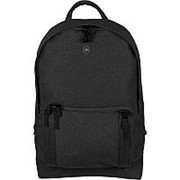 Рюкзак VICTORINOX Altmont Classic Laptop Backpack 15'', чёрный, полиэфирная ткань, 28x18x43 см, 16 л (53909) фото