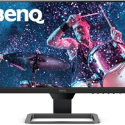 Монитор BenQ 27“ EW2780 Black-Metallic-Grey (9H.LJ4LA.TSE) фото