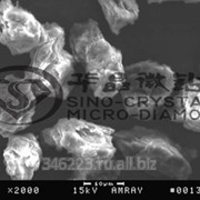 Микропорошок из поликристаллического алмаза SCMD-PD
