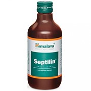 Сироп Септилин (Septilin Syrup), Himalaya , 200 мл фото