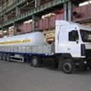 Перевозка опасных и крупногабаритных грузов