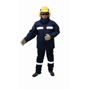 Защитная одежда для низких температур. Алтынжұлдыз Астана фото
