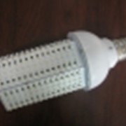 Лампа светодиодная N-LBSMD40WE27