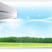 Монтаж кондиционеров фото