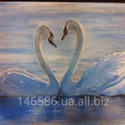 Семейные мастер-классы по живописи фото