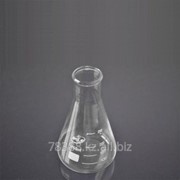 Колба Коническая-1-100 - 14/23 ТС ГОСТ 25336-82 фото