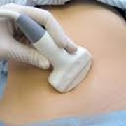 Ультразвуковые исследования органов брюшной полости