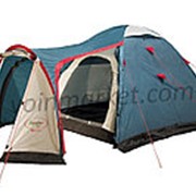 Палатка 'RINO 2' Canadian Camper, цвет Royal