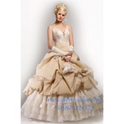 Свадебное платье “Миледи“ фото