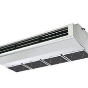 Кухонный инверторный кондиционер Mitsubishi Electric серии PCA-RP-HA фото