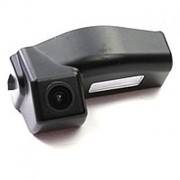 Камера заднего вида BlackMix для Mazda 2 фотография