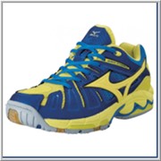 Кроссовки гандбольные MIZUNO STORM 2 16KH372-45