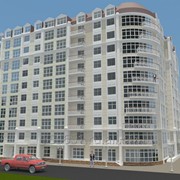 Продается двухкомнатная квартира в Центре, ул. Загородная балка, 2Г фото