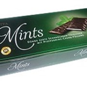 Шоколад Mints 300 г
