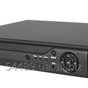 Видеорегистратор 8-канальный HD (720p) трибридный GT CMF0802
