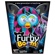 Furby bom boom Ферби бум В наличии: Треугольники