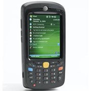 Терминал сбора данных SYMBOL-MOTOROLA MC55