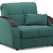 Кресло-кровать ПМ: Живые диваны Кресло-кровать Уильям Люкс