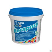Эпоксидная затирка MAPEI Kerapoxy N.144 New fust ведро 2 кг фото