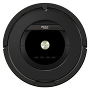 Робот пылесос iRobot Roomba 876