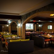 Ресторан “Aidana Plaza“ фото