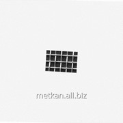 Сетка с квадратными ячейками средних и крупных размеров ГОСТ 3826-82 69,1% фотография