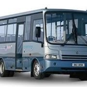 Автобус ПАЗ 3204