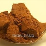 Какао-порошок натуральный промышленный