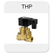 Клапан THP-15-E2-T фото