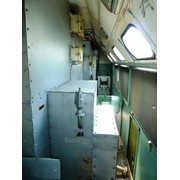 Установка разделения воздуха АКДС - 70 М фото