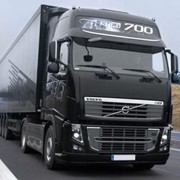 Автоперевозки грузов из Турции в Украину