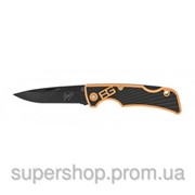 Нож Gerber Bear Grylls BG Compact II 31-002518 002869 фотография