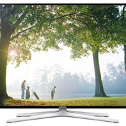 Телевизор Samsung UE75H6400 фотография